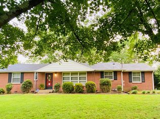 4919 Danby Dr, Nashville, TN 37211