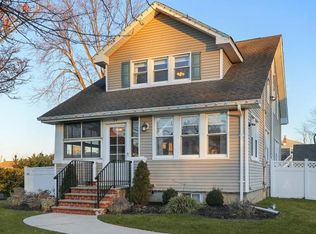 39 Cedar St, South Bound Brook, NJ 08880