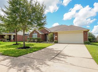 9406 Sweeney Brook Ln, Rosenberg, TX 77469
