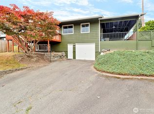 5902 Broadway, Everett, WA 98203