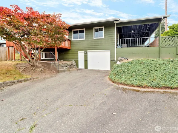 5902 Broadway, Everett, WA 98203