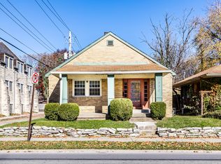 530 E 52nd St, Indianapolis, IN 46205