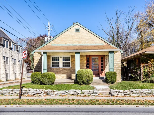 530 E 52nd St, Indianapolis, IN 46205