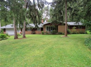 58 Kalla Ln, Elma, NY 14052