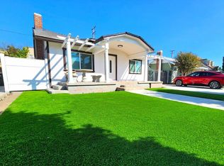 2541 Walnut St, Huntington Park, CA 90255