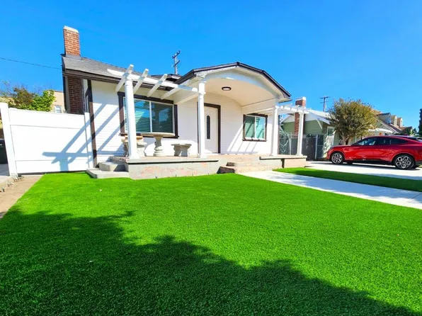 2541 Walnut St, Huntington Park, CA 90255