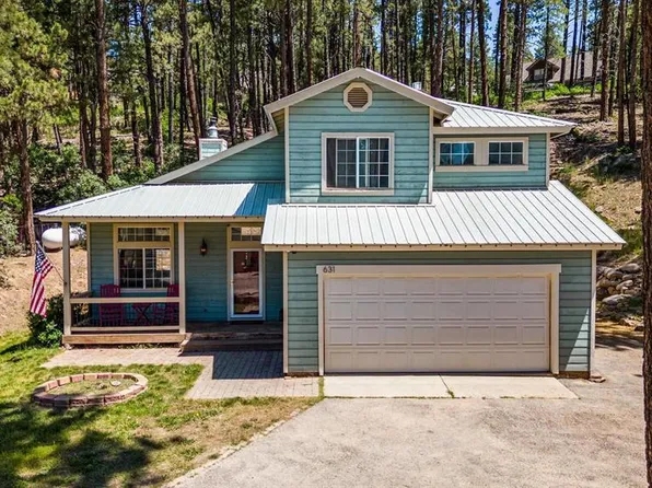 631 Forest Lakes Drive, Bayfield, CO 81122