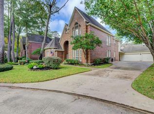 13210 Allysum Ct, Cypress, TX 77429