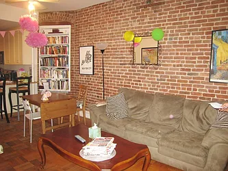 Rented by Citi Habitats