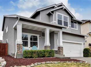 1509 66th St SE, Auburn, WA