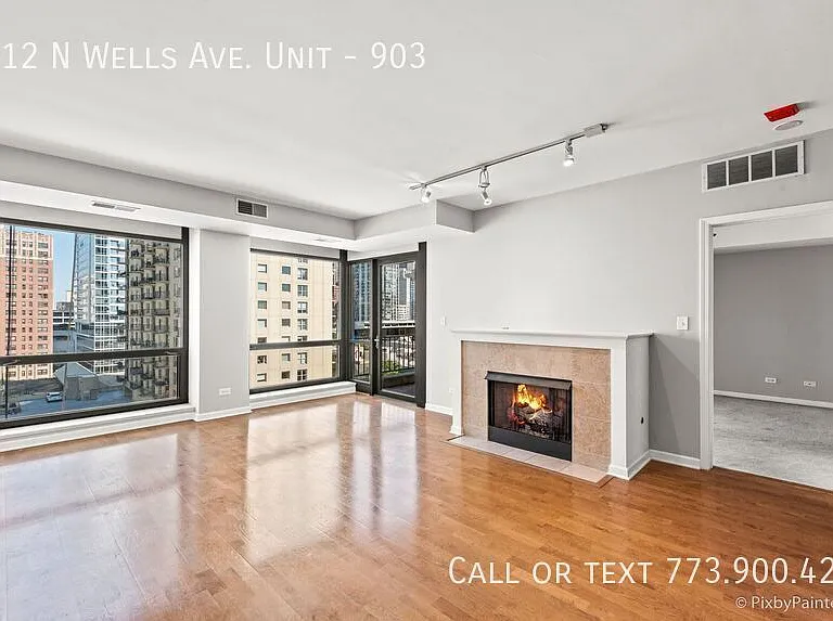 1212 N Wells St #903 — Photo 4