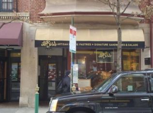 129 S 18th St, Philadelphia, PA 19103