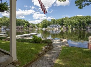 131 N Shore Rd, Andover, NJ 07821