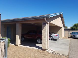 8955 E Golf Links Rd UNIT 2, Tucson, AZ 85730