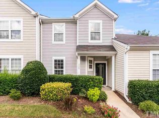 5309 Patuxent Dr, Raleigh, NC 27616