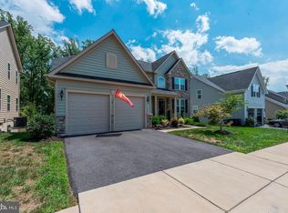 13908 Wheel Wright Pl, Accokeek, MD 20607