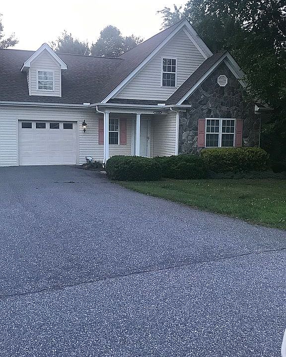 3 Car Driveway + 1Car Garage