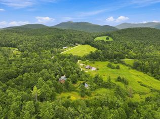 830 Taft Road, Huntington, VT 05462