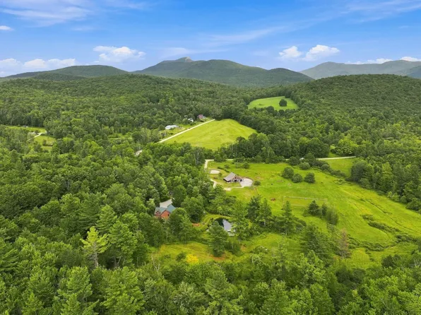 830 Taft Road, Huntington, VT 05462