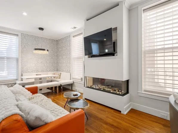1 Worcester Sq APT 2, Boston, MA 02118