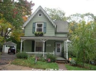 16 Gaynor Pl, Vernon, CT 06066