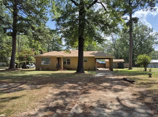 3601 S Olive St, Pine Bluff, AR 71603