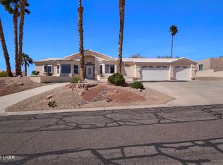 2257 Snead Dr, Lake Havasu City, AZ 86406