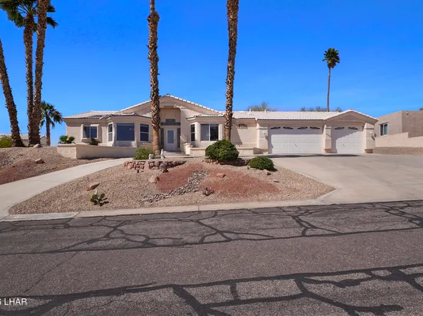 2257 Snead Dr, Lake Havasu City, AZ 86406