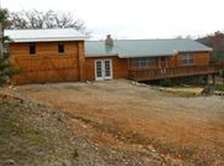 964 Spring Valley Ln, Valley Springs, AR 72682