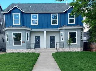215 & 217 12th Ave N, Nampa, ID 83687