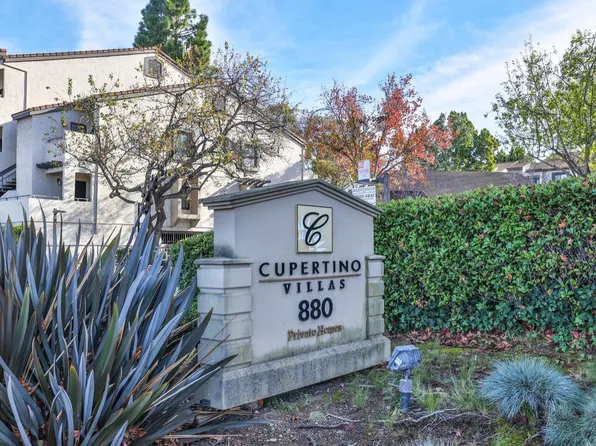 880 E Fremont Ave APT 304, Sunnyvale, CA 94087
