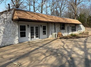 141 Highway 124 W, Damascus, AR 72039