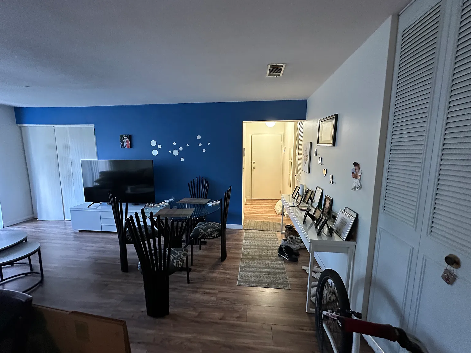 1 bed, 690 sqft, $1,795 — Photo 4