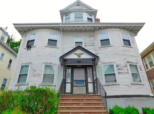 26 Abbotsford St, Boston, MA 02121