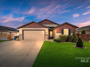 4711 Keepsake Ave, Caldwell, ID 83607