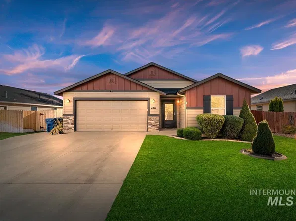 4711 Keepsake Ave, Caldwell, ID 83607