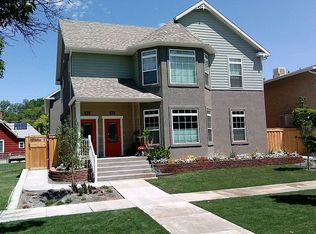 410 Chipeta Ave, Grand Junction, CO 81501