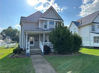 312 N Wooster Ave, Strasburg, OH