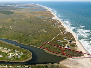 36 & 37 Sheep Pond Rd, Nantucket, MA 02554