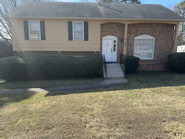 3159 Dawnshire Ave, Charlotte, NC 28216