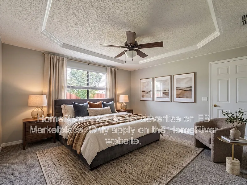 3 bed, 2.0 bath, 1302 sqft, $1,850 — Photo 4