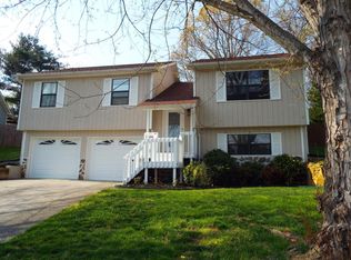 800 Widgeon Ln, Knoxville, TN 37934