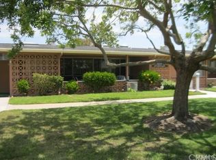 1280 Weeburn M3 #31D, Seal Beach, CA 90740