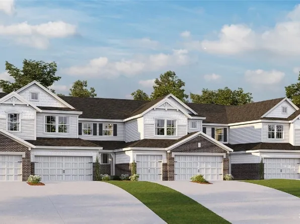 419 Bandon Dunes Ct #12203, Lebanon, OH 45036