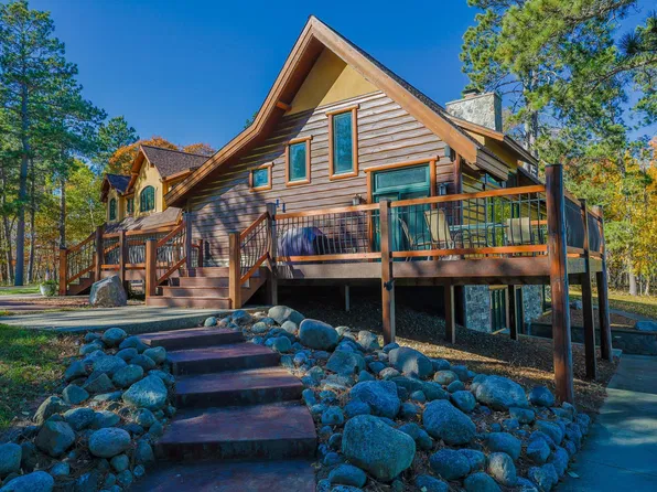 17312 County Road 40, Park Rapids, MN 56470