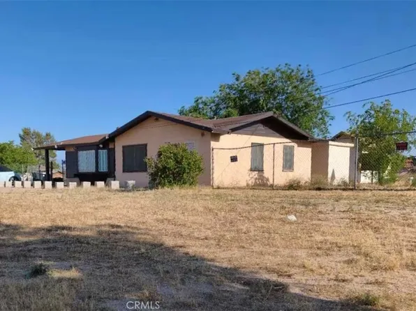 15357 Walnut St, Hesperia, CA 92345