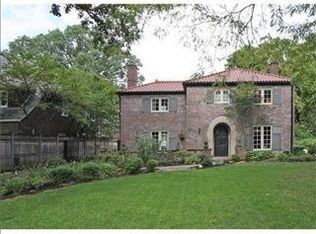 5710 N Pennsylvania St, Indianapolis, IN 46220