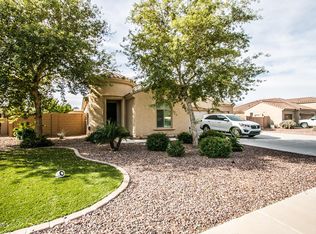 11123 E Quade Ave, Mesa, AZ 85212
