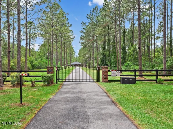 9070 COUNTY ROAD 217, Jacksonville, FL 32234