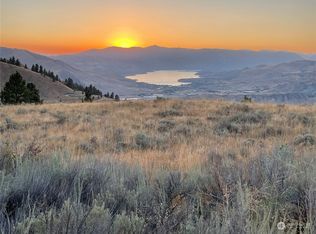 0 Eagles Nest Rd, Orondo, WA 98843